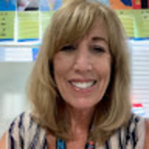 Meet your Posher, Susan